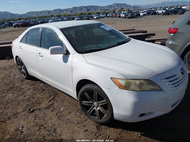 46081831 :رقم المزاد ، 4T1BE46K09U895923 vin ، 2009 Toyota Camry Le مزاد بيع