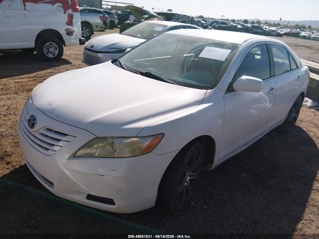 Aukcja sprzedaży 2009 Toyota Camry Le, vin: 4T1BE46K09U895923, numer aukcji: 46081831