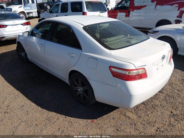 Aukcja sprzedaży 2009 Toyota Camry Le, vin: 4T1BE46K09U895923, numer aukcji: 46081831