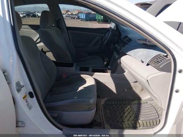 Aukcja sprzedaży 2009 Toyota Camry Le, vin: 4T1BE46K09U895923, numer aukcji: 46081831