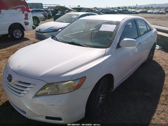Aukcja sprzedaży 2009 Toyota Camry Le, vin: 4T1BE46K09U895923, numer aukcji: 46081831