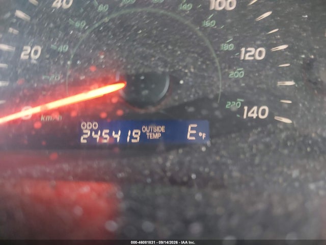 Aukcja sprzedaży 2009 Toyota Camry Le, vin: 4T1BE46K09U895923, numer aukcji: 46081831