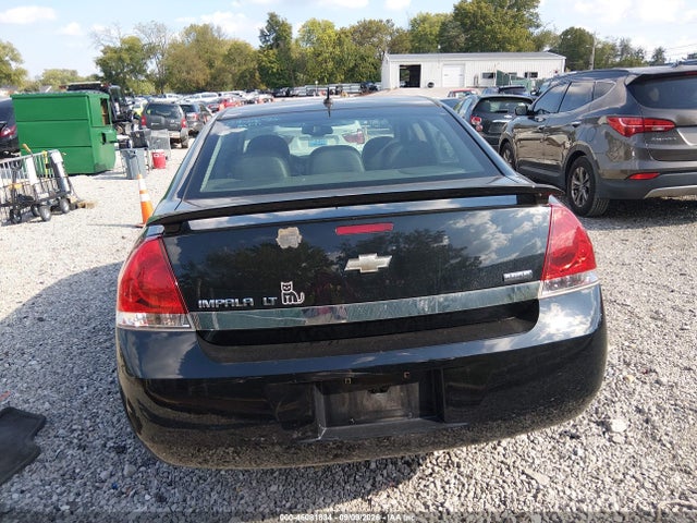 2011 Chevrolet Impala Lt მანქანა იყიდება აუქციონზე, vin: 2G1WB5EK6B1124897, აუქციონის ნომერი: 46081834