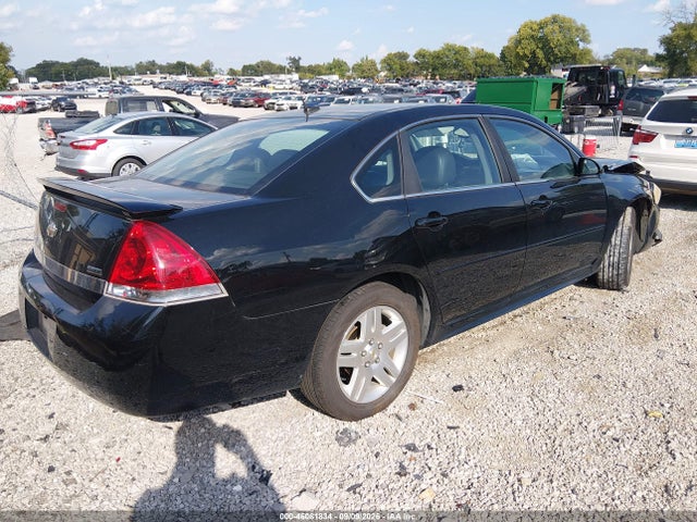 2011 Chevrolet Impala Lt მანქანა იყიდება აუქციონზე, vin: 2G1WB5EK6B1124897, აუქციონის ნომერი: 46081834