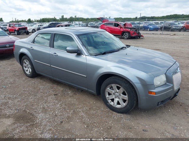 Aukcja sprzedaży 2006 Chrysler 300 Touring, vin: 2C3KA53G56H445712, numer aukcji: 46081836