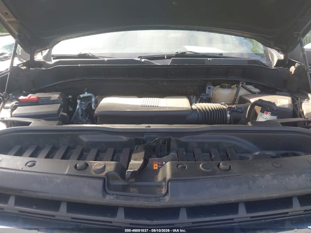 Aukcja sprzedaży 2020 Chevrolet Silverado 1500 4wd  Short Bed Lt, vin: 3GCUYDED8LG423759, numer aukcji: 46081837