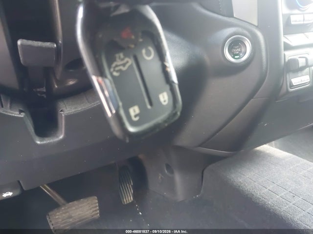Aukcja sprzedaży 2020 Chevrolet Silverado 1500 4wd  Short Bed Lt, vin: 3GCUYDED8LG423759, numer aukcji: 46081837
