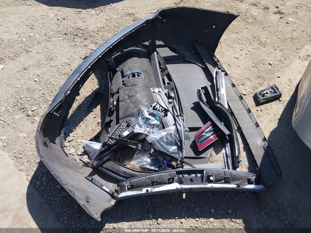 Продажа на аукционе авто 2016 Tesla Model S 60/70/75/85, vin: 5YJSA1E19GF161522, номер лота: 46081840