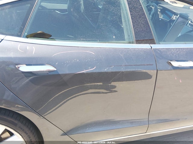 Продажа на аукционе авто 2016 Tesla Model S 60/70/75/85, vin: 5YJSA1E19GF161522, номер лота: 46081840