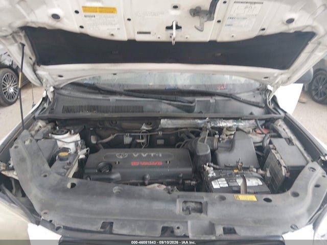 2007 Toyota Rav4 მანქანა იყიდება აუქციონზე, vin: JTMZD33V676048890, აუქციონის ნომერი: 46081843