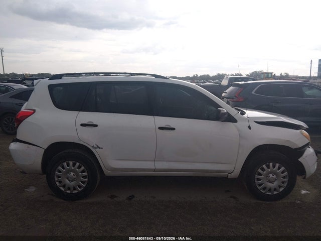 2007 Toyota Rav4 მანქანა იყიდება აუქციონზე, vin: JTMZD33V676048890, აუქციონის ნომერი: 46081843