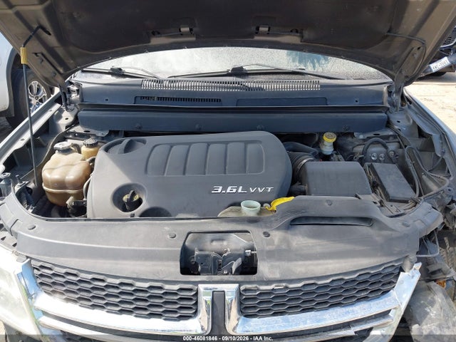 Продаж на аукціоні авто 2013 Dodge Journey Sxt, vin: 3C4PDCBGXDT570272, номер лоту: 46081846