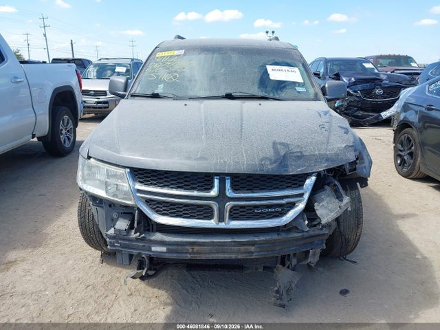 Продаж на аукціоні авто 2013 Dodge Journey Sxt, vin: 3C4PDCBGXDT570272, номер лоту: 46081846