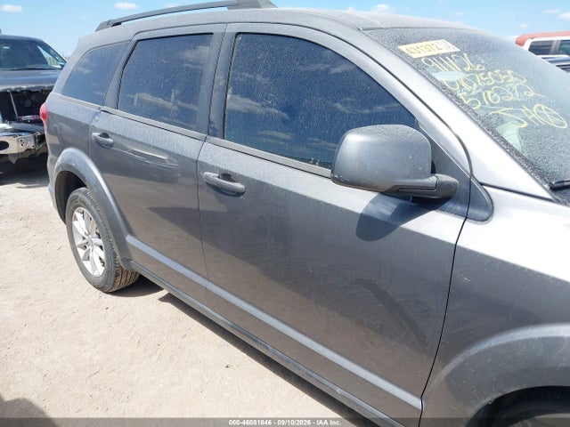 Продаж на аукціоні авто 2013 Dodge Journey Sxt, vin: 3C4PDCBGXDT570272, номер лоту: 46081846