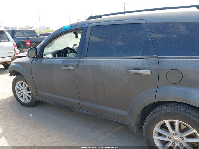 Продаж на аукціоні авто 2013 Dodge Journey Sxt, vin: 3C4PDCBGXDT570272, номер лоту: 46081846
