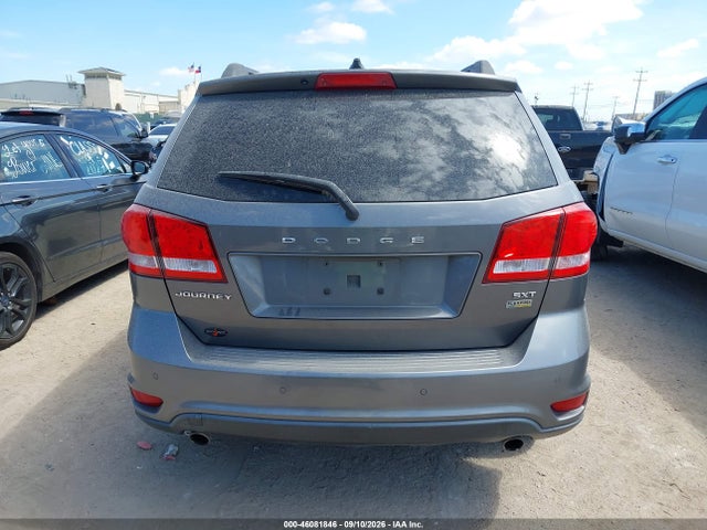 Продаж на аукціоні авто 2013 Dodge Journey Sxt, vin: 3C4PDCBGXDT570272, номер лоту: 46081846