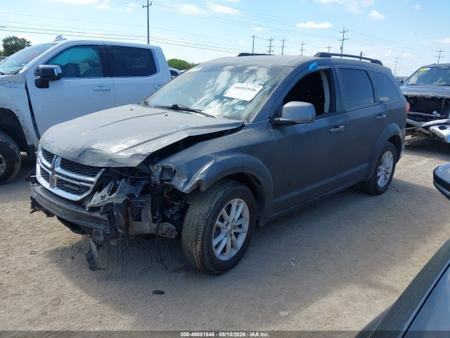 Продаж на аукціоні авто 2013 Dodge Journey Sxt, vin: 3C4PDCBGXDT570272, номер лоту: 46081846