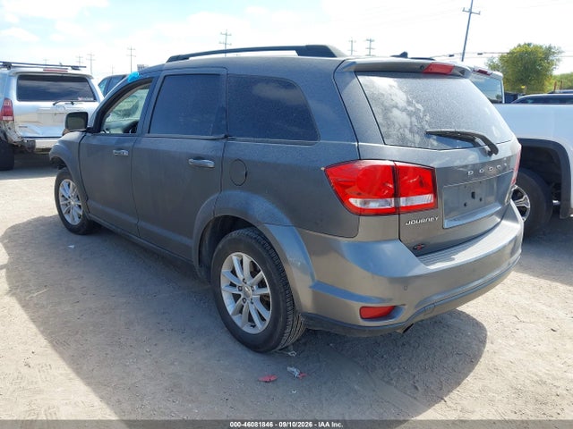 Продаж на аукціоні авто 2013 Dodge Journey Sxt, vin: 3C4PDCBGXDT570272, номер лоту: 46081846