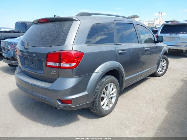 Продаж на аукціоні авто 2013 Dodge Journey Sxt, vin: 3C4PDCBGXDT570272, номер лоту: 46081846