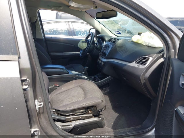 Продаж на аукціоні авто 2013 Dodge Journey Sxt, vin: 3C4PDCBGXDT570272, номер лоту: 46081846