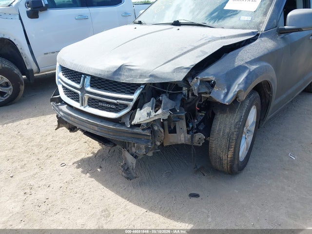 Продаж на аукціоні авто 2013 Dodge Journey Sxt, vin: 3C4PDCBGXDT570272, номер лоту: 46081846
