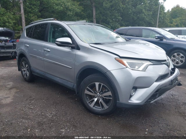 Aukcja sprzedaży 2017 Toyota Rav4 Xle, vin: 2T3WFREV6HW334199, numer aukcji: 46081848
