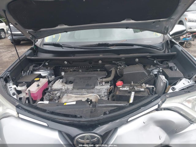 Aukcja sprzedaży 2017 Toyota Rav4 Xle, vin: 2T3WFREV6HW334199, numer aukcji: 46081848