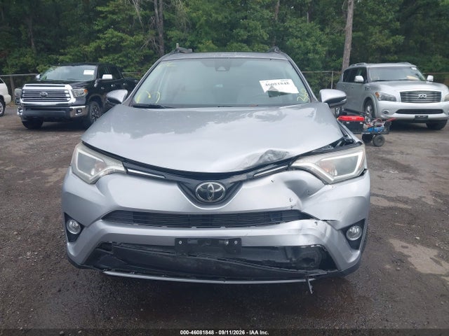Aukcja sprzedaży 2017 Toyota Rav4 Xle, vin: 2T3WFREV6HW334199, numer aukcji: 46081848