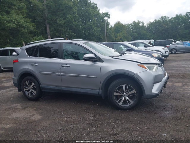 Aukcja sprzedaży 2017 Toyota Rav4 Xle, vin: 2T3WFREV6HW334199, numer aukcji: 46081848