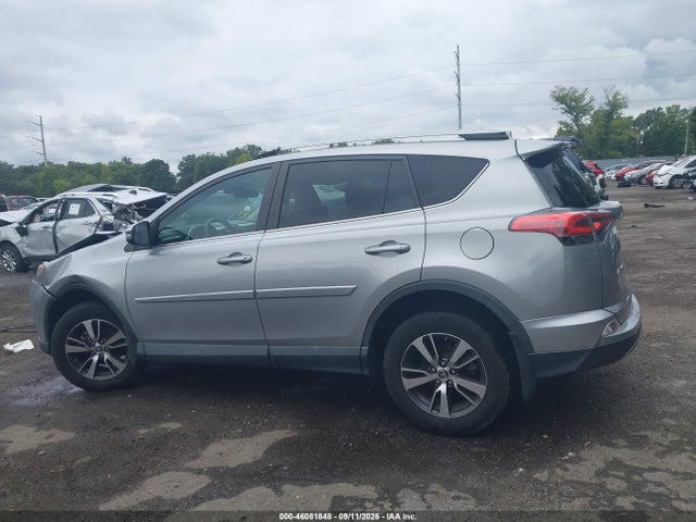 Aukcja sprzedaży 2017 Toyota Rav4 Xle, vin: 2T3WFREV6HW334199, numer aukcji: 46081848