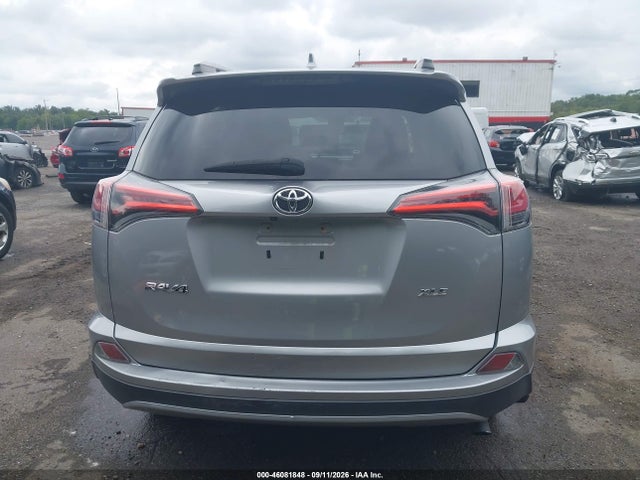 Aukcja sprzedaży 2017 Toyota Rav4 Xle, vin: 2T3WFREV6HW334199, numer aukcji: 46081848