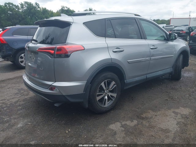 Aukcja sprzedaży 2017 Toyota Rav4 Xle, vin: 2T3WFREV6HW334199, numer aukcji: 46081848