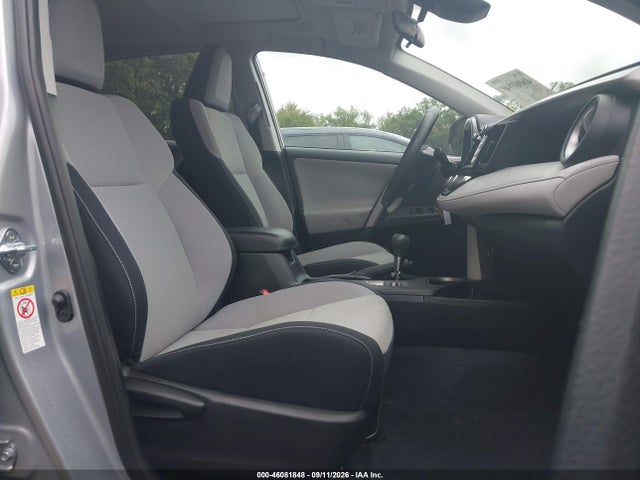 Aukcja sprzedaży 2017 Toyota Rav4 Xle, vin: 2T3WFREV6HW334199, numer aukcji: 46081848