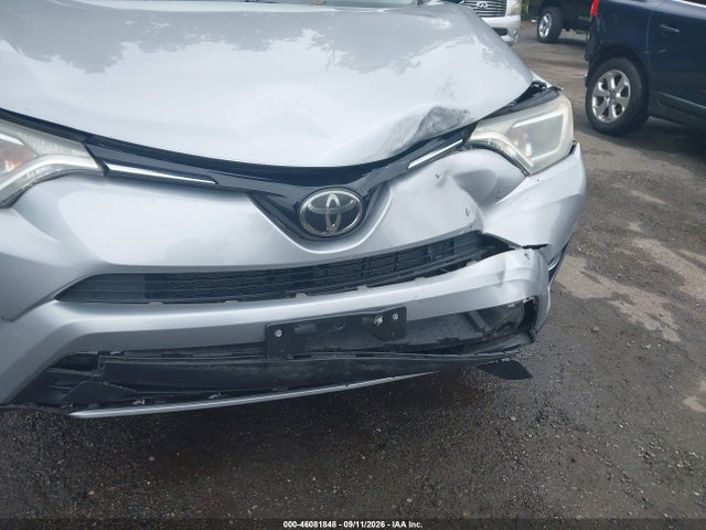 Aukcja sprzedaży 2017 Toyota Rav4 Xle, vin: 2T3WFREV6HW334199, numer aukcji: 46081848