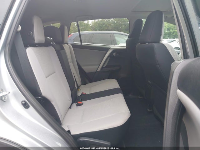 Aukcja sprzedaży 2017 Toyota Rav4 Xle, vin: 2T3WFREV6HW334199, numer aukcji: 46081848