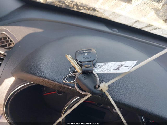 Продаж на аукціоні авто 2013 Kia Sorento Lx, vin: 5XYKT4A13D6312222, номер лоту: 46081855
