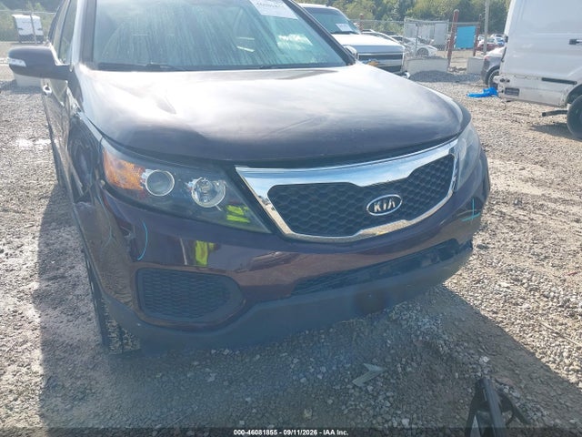 Продаж на аукціоні авто 2013 Kia Sorento Lx, vin: 5XYKT4A13D6312222, номер лоту: 46081855