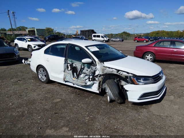 Aukcja sprzedaży 2017 Volkswagen Jetta 1.4t S, vin: 3VW2B7AJ9HM224215, numer aukcji: 46081858