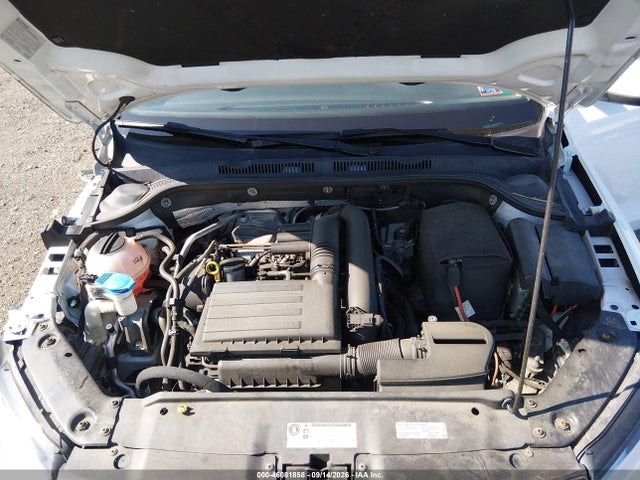 Aukcja sprzedaży 2017 Volkswagen Jetta 1.4t S, vin: 3VW2B7AJ9HM224215, numer aukcji: 46081858