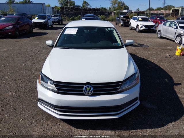 Aukcja sprzedaży 2017 Volkswagen Jetta 1.4t S, vin: 3VW2B7AJ9HM224215, numer aukcji: 46081858