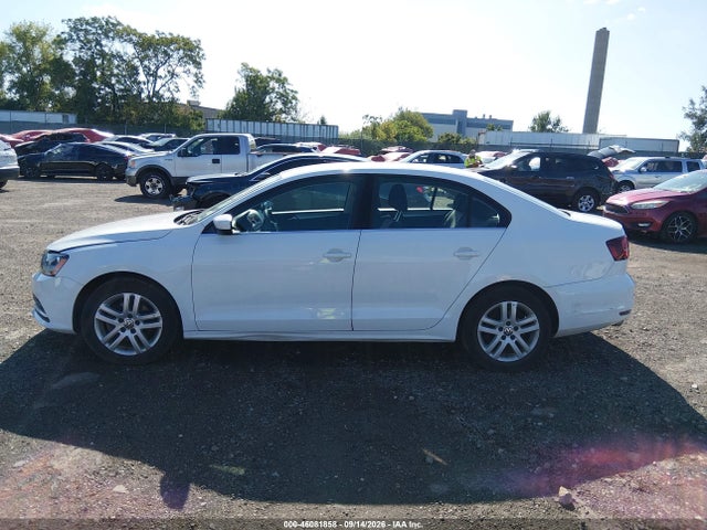 Aukcja sprzedaży 2017 Volkswagen Jetta 1.4t S, vin: 3VW2B7AJ9HM224215, numer aukcji: 46081858