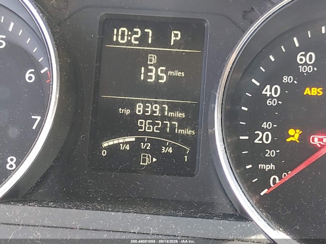 Aukcja sprzedaży 2017 Volkswagen Jetta 1.4t S, vin: 3VW2B7AJ9HM224215, numer aukcji: 46081858