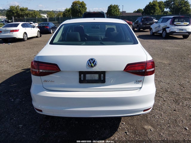 Aukcja sprzedaży 2017 Volkswagen Jetta 1.4t S, vin: 3VW2B7AJ9HM224215, numer aukcji: 46081858
