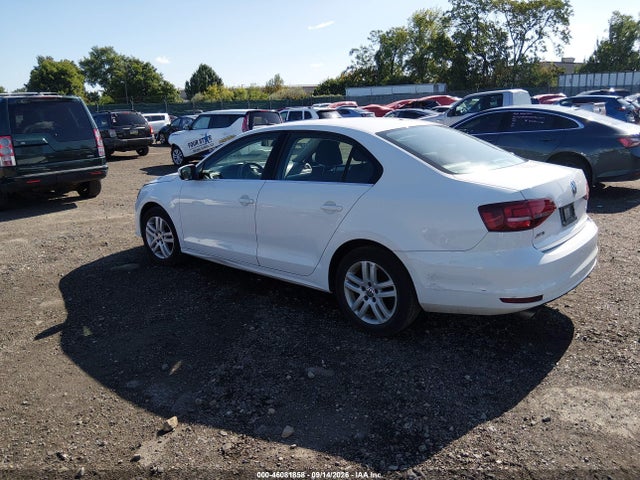 Aukcja sprzedaży 2017 Volkswagen Jetta 1.4t S, vin: 3VW2B7AJ9HM224215, numer aukcji: 46081858