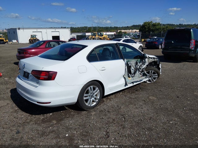 Aukcja sprzedaży 2017 Volkswagen Jetta 1.4t S, vin: 3VW2B7AJ9HM224215, numer aukcji: 46081858