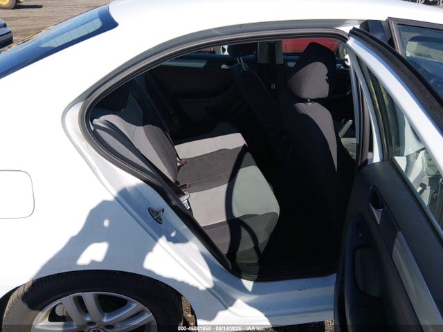 Aukcja sprzedaży 2017 Volkswagen Jetta 1.4t S, vin: 3VW2B7AJ9HM224215, numer aukcji: 46081858