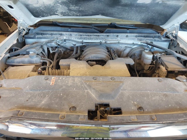 Продажа на аукционе авто 2017 Chevrolet Silverado 1500 1lt, vin: 1GCVKRECXHZ136571, номер лота: 46081864