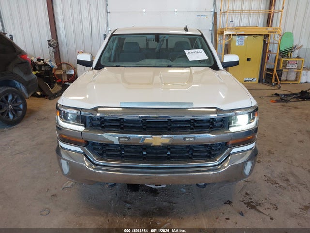 Продажа на аукционе авто 2017 Chevrolet Silverado 1500 1lt, vin: 1GCVKRECXHZ136571, номер лота: 46081864