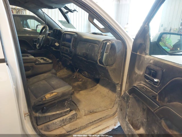 Продажа на аукционе авто 2017 Chevrolet Silverado 1500 1lt, vin: 1GCVKRECXHZ136571, номер лота: 46081864