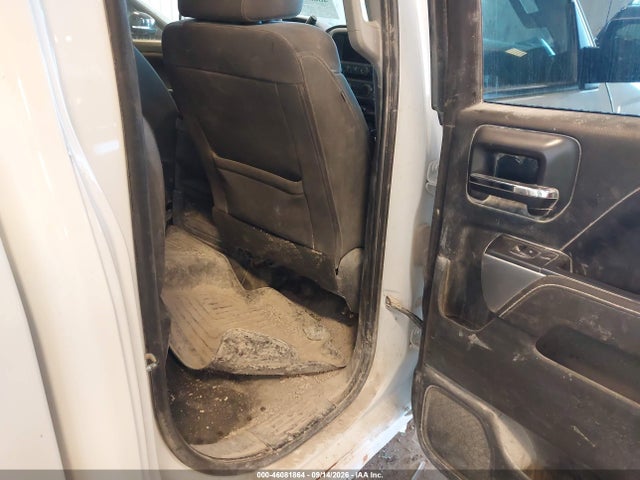 Продажа на аукционе авто 2017 Chevrolet Silverado 1500 1lt, vin: 1GCVKRECXHZ136571, номер лота: 46081864